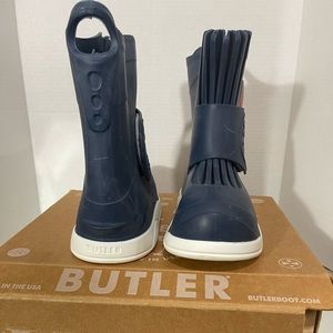 BUTLER Waterproof Kids Overboot